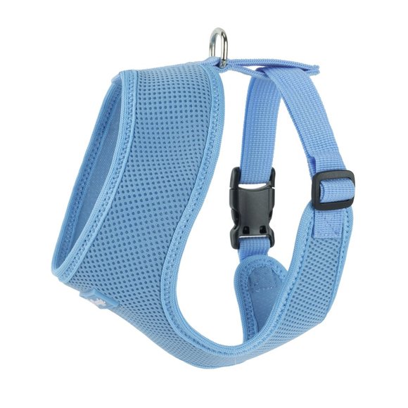 Ultra Comfort Harness Vest - Blue - Picture 3 of 4